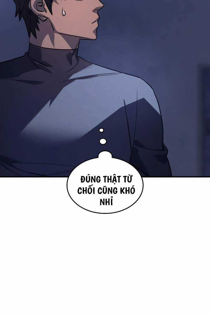 Hồi Quy Bằng Vương Quyền Chương 24 trang 8