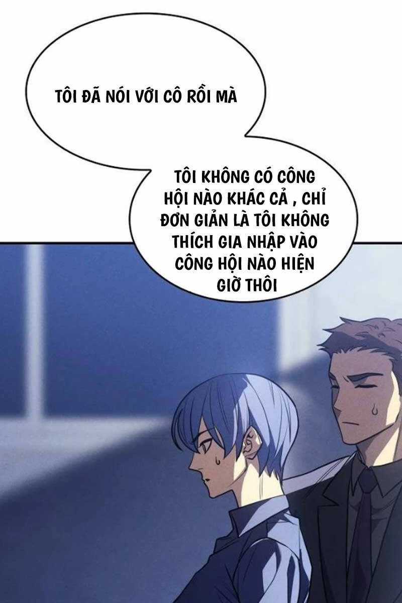 Hồi Quy Bằng Vương Quyền Chương 24 trang 9