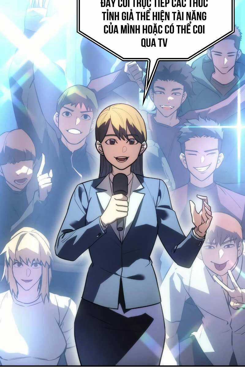 Hồi Quy Bằng Vương Quyền Chương 24 trang 95