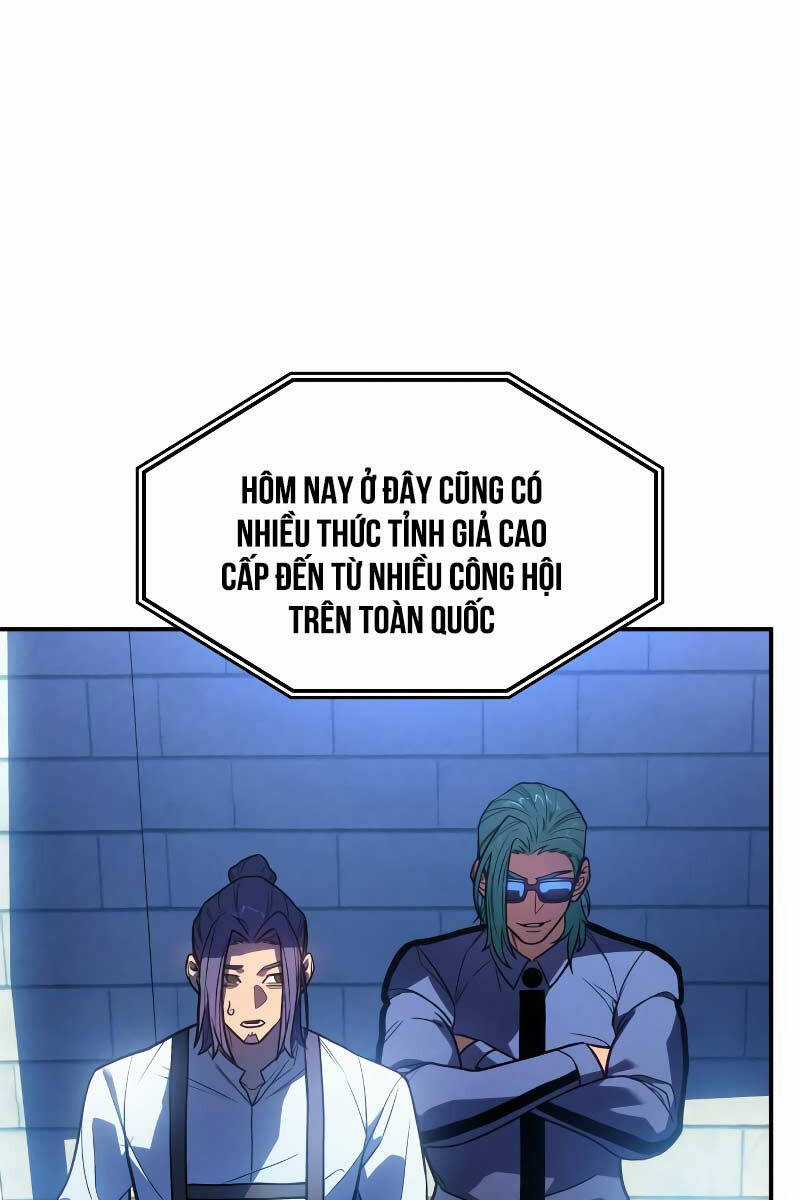 Hồi Quy Bằng Vương Quyền Chương 24 trang 96