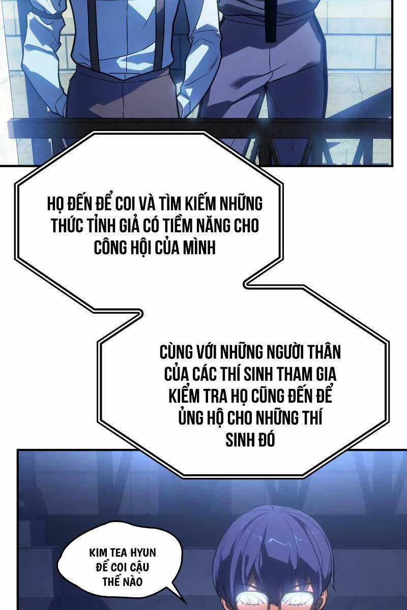 Hồi Quy Bằng Vương Quyền Chương 24 trang 97