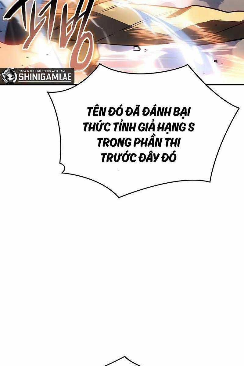 Hồi Quy Bằng Vương Quyền Chương 25 trang 10