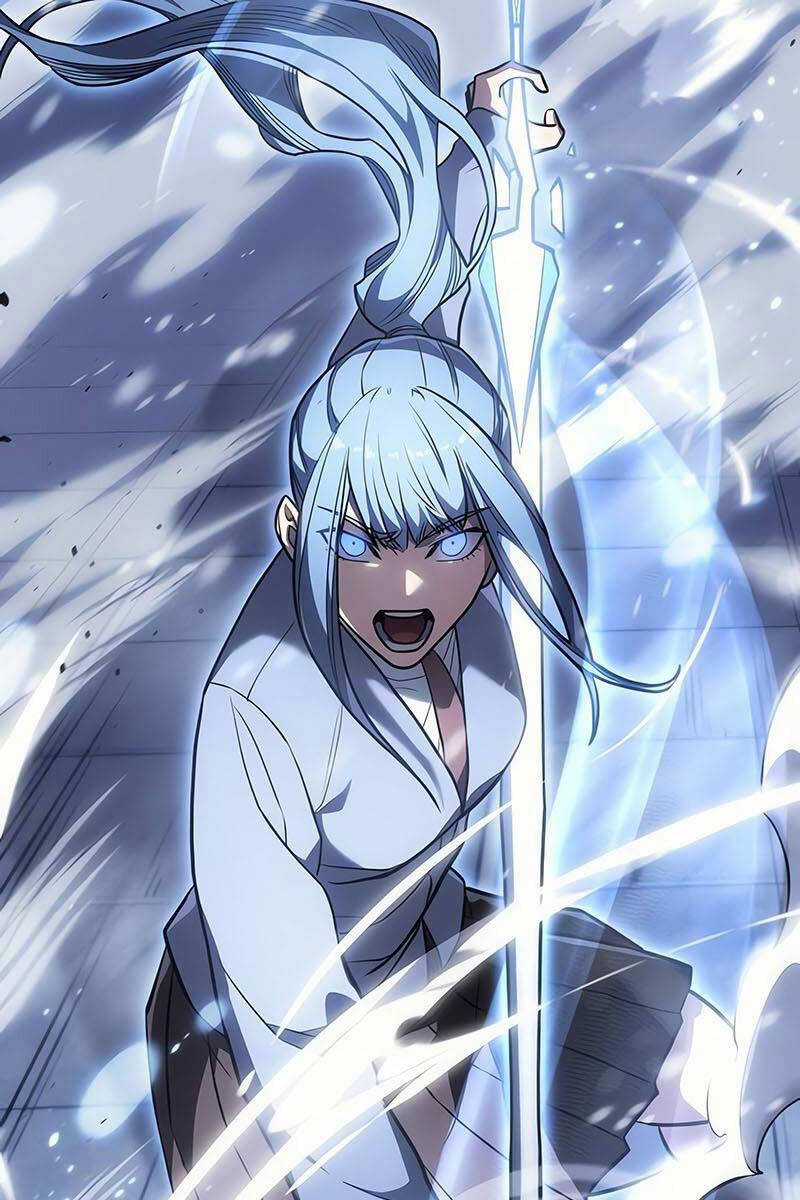 Hồi Quy Bằng Vương Quyền Chương 25 trang 100