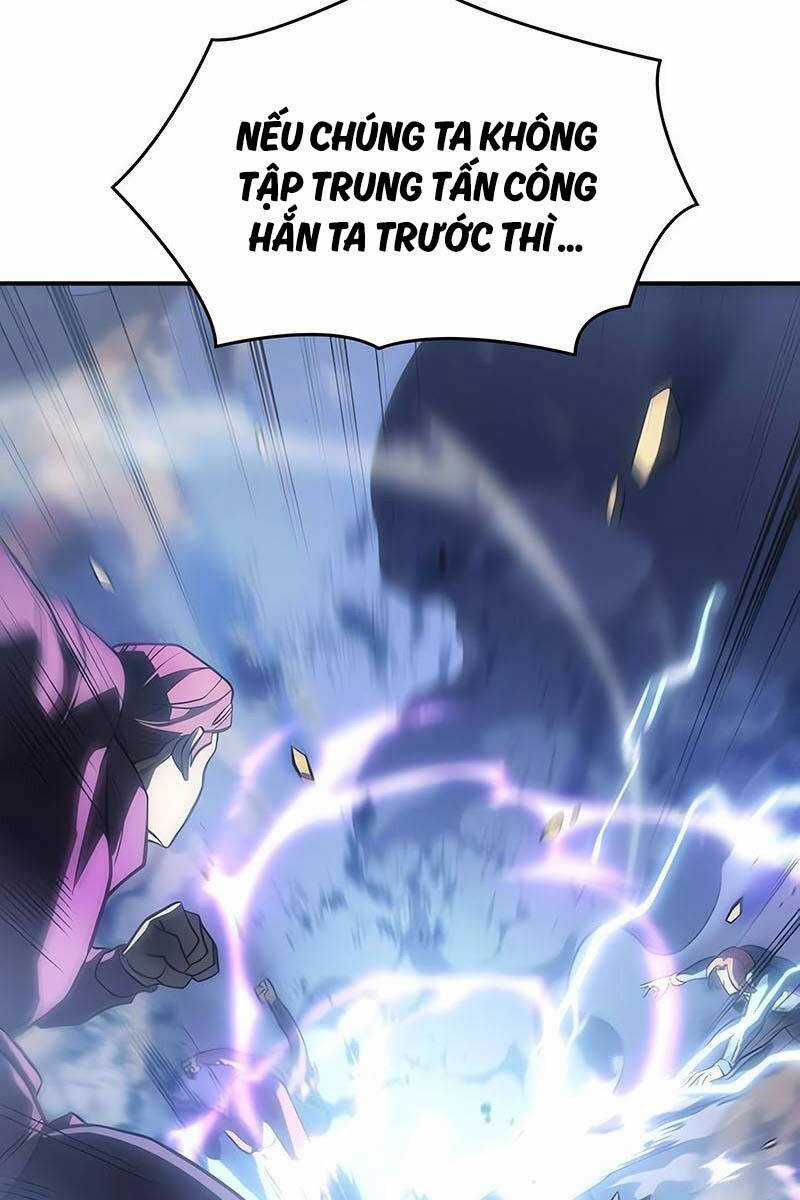 Hồi Quy Bằng Vương Quyền Chương 25 trang 11