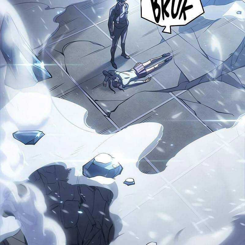 Hồi Quy Bằng Vương Quyền Chương 25 trang 116