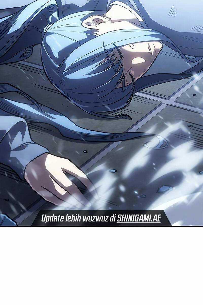 Hồi Quy Bằng Vương Quyền Chương 25 trang 118