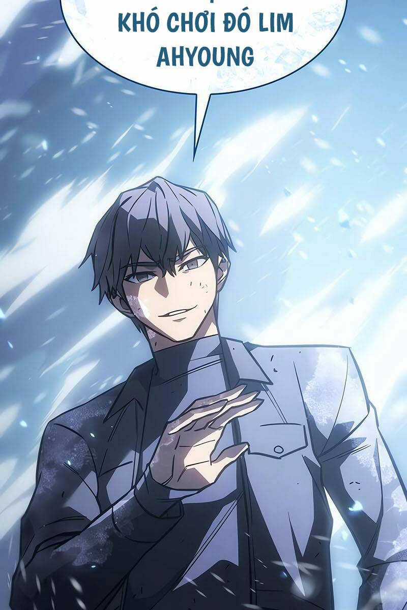 Hồi Quy Bằng Vương Quyền Chương 25 trang 121