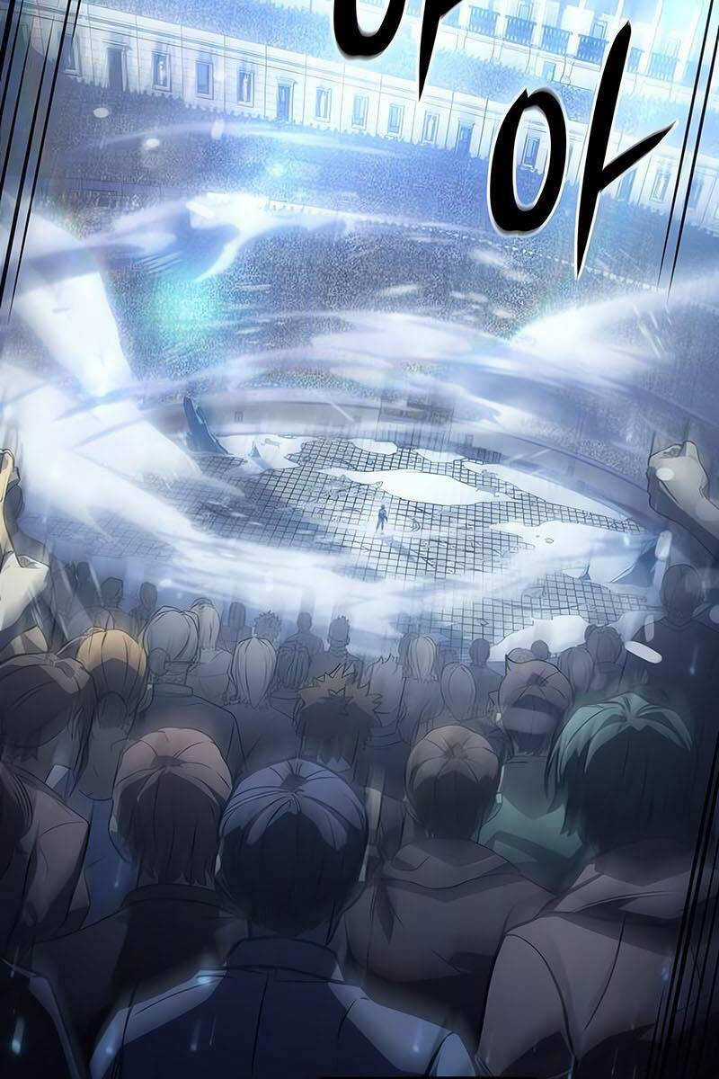 Hồi Quy Bằng Vương Quyền Chương 25 trang 124