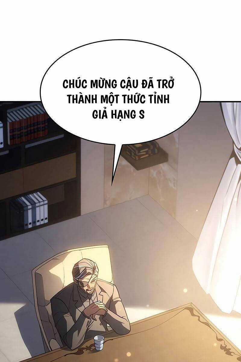 Hồi Quy Bằng Vương Quyền Chương 25 trang 129