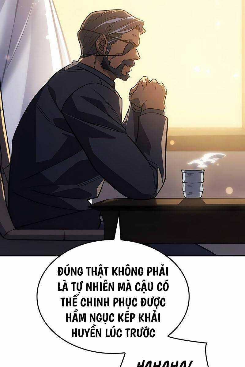 Hồi Quy Bằng Vương Quyền Chương 25 trang 132