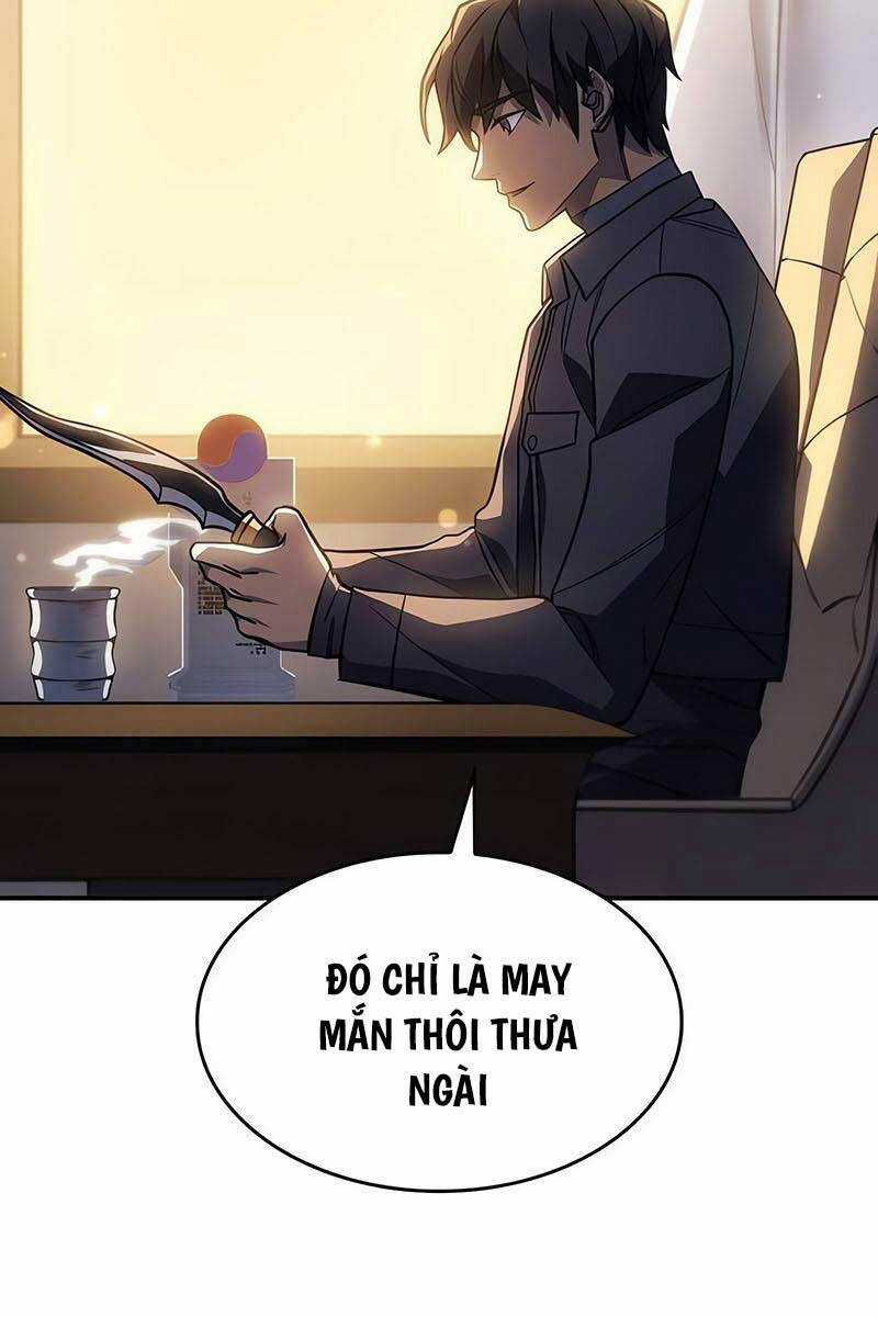 Hồi Quy Bằng Vương Quyền Chương 25 trang 134