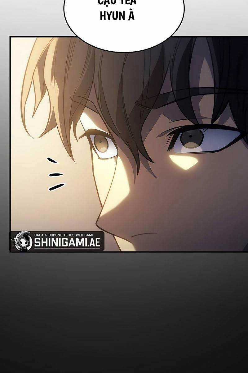 Hồi Quy Bằng Vương Quyền Chương 25 trang 137