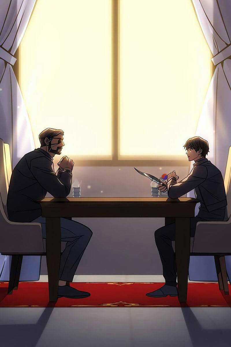 Hồi Quy Bằng Vương Quyền Chương 25 trang 139