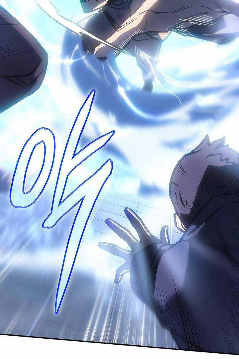 Hồi Quy Bằng Vương Quyền Chương 25 trang 14