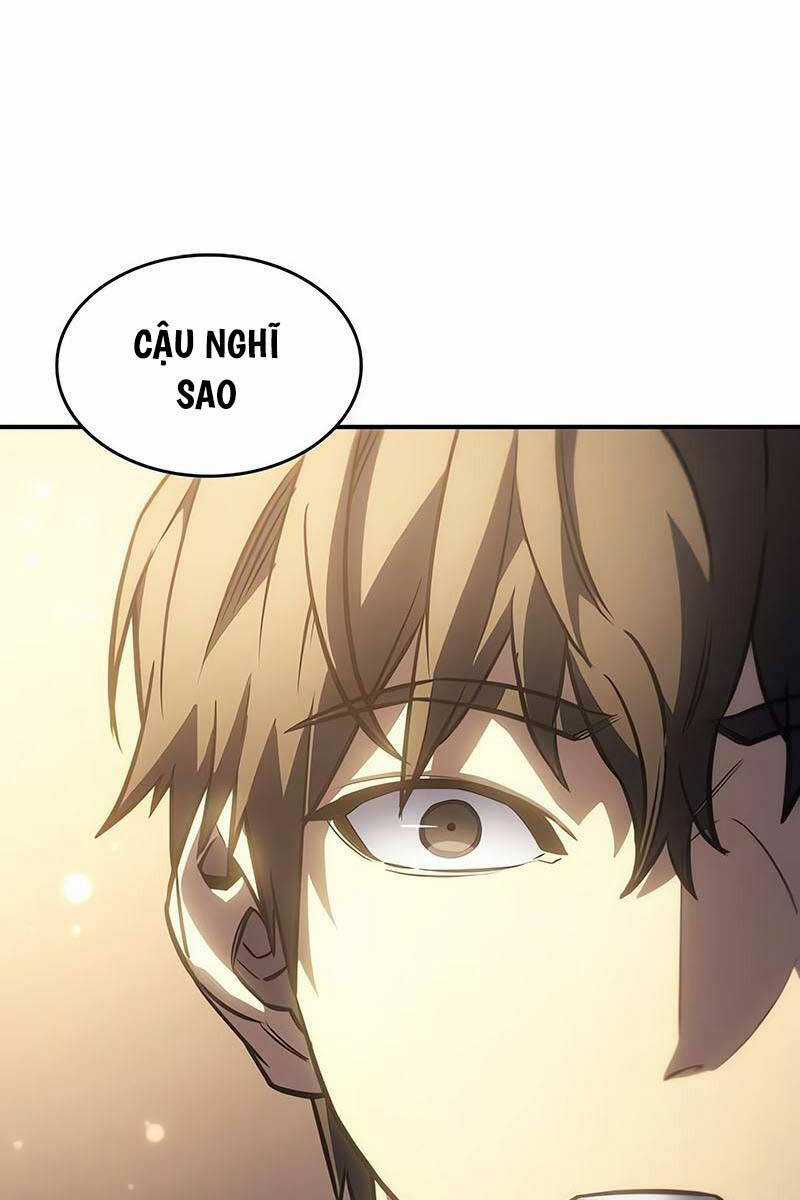 Hồi Quy Bằng Vương Quyền Chương 25 trang 142