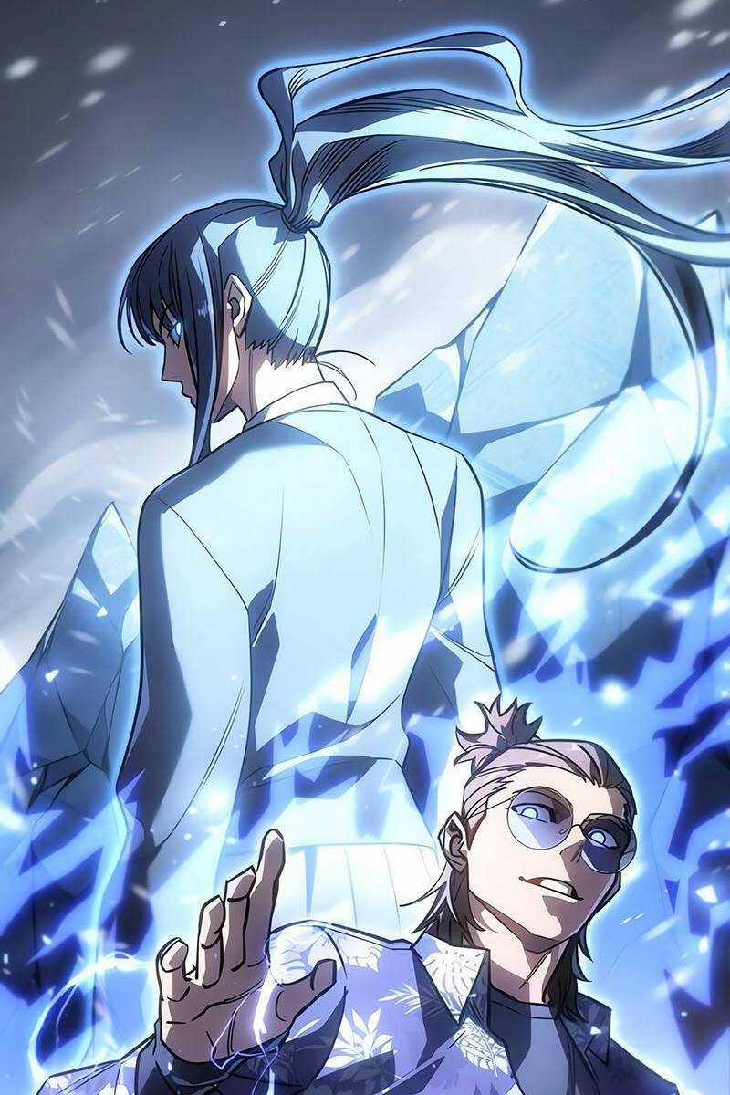 Hồi Quy Bằng Vương Quyền Chương 25 trang 148