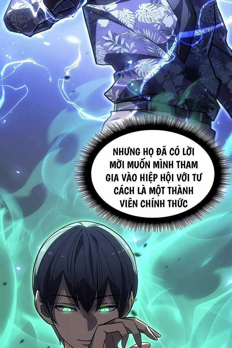 Hồi Quy Bằng Vương Quyền Chương 25 trang 149