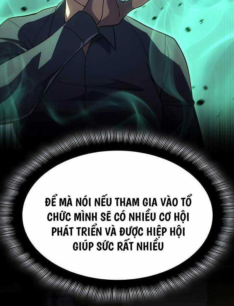 Hồi Quy Bằng Vương Quyền Chương 25 trang 150