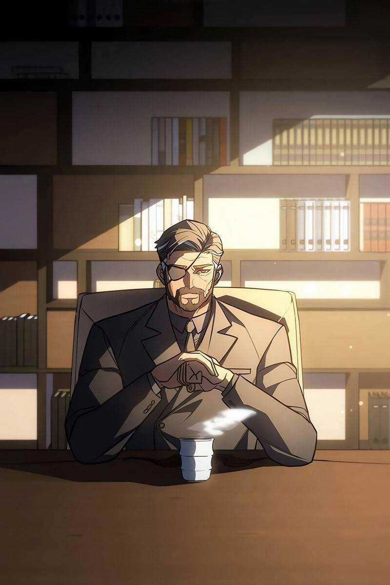 Hồi Quy Bằng Vương Quyền Chương 25 trang 151