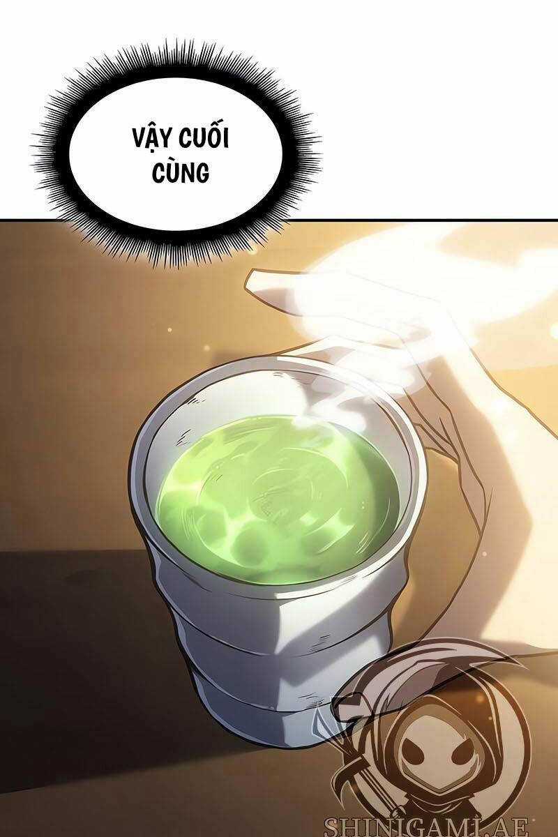 Hồi Quy Bằng Vương Quyền Chương 25 trang 154