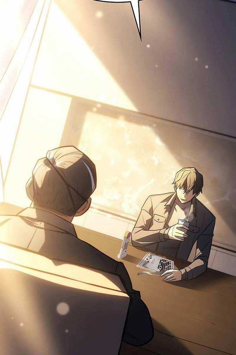 Hồi Quy Bằng Vương Quyền Chương 25 trang 156