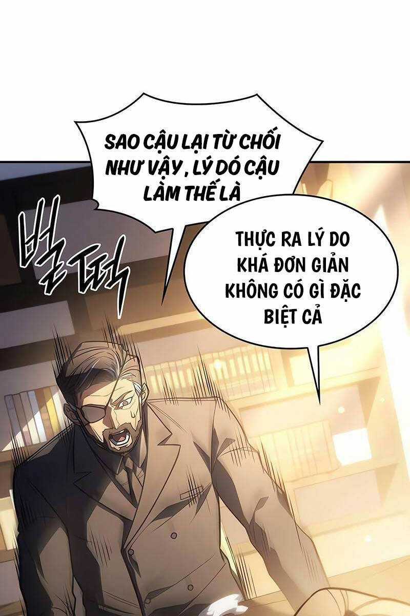 Hồi Quy Bằng Vương Quyền Chương 25 trang 158