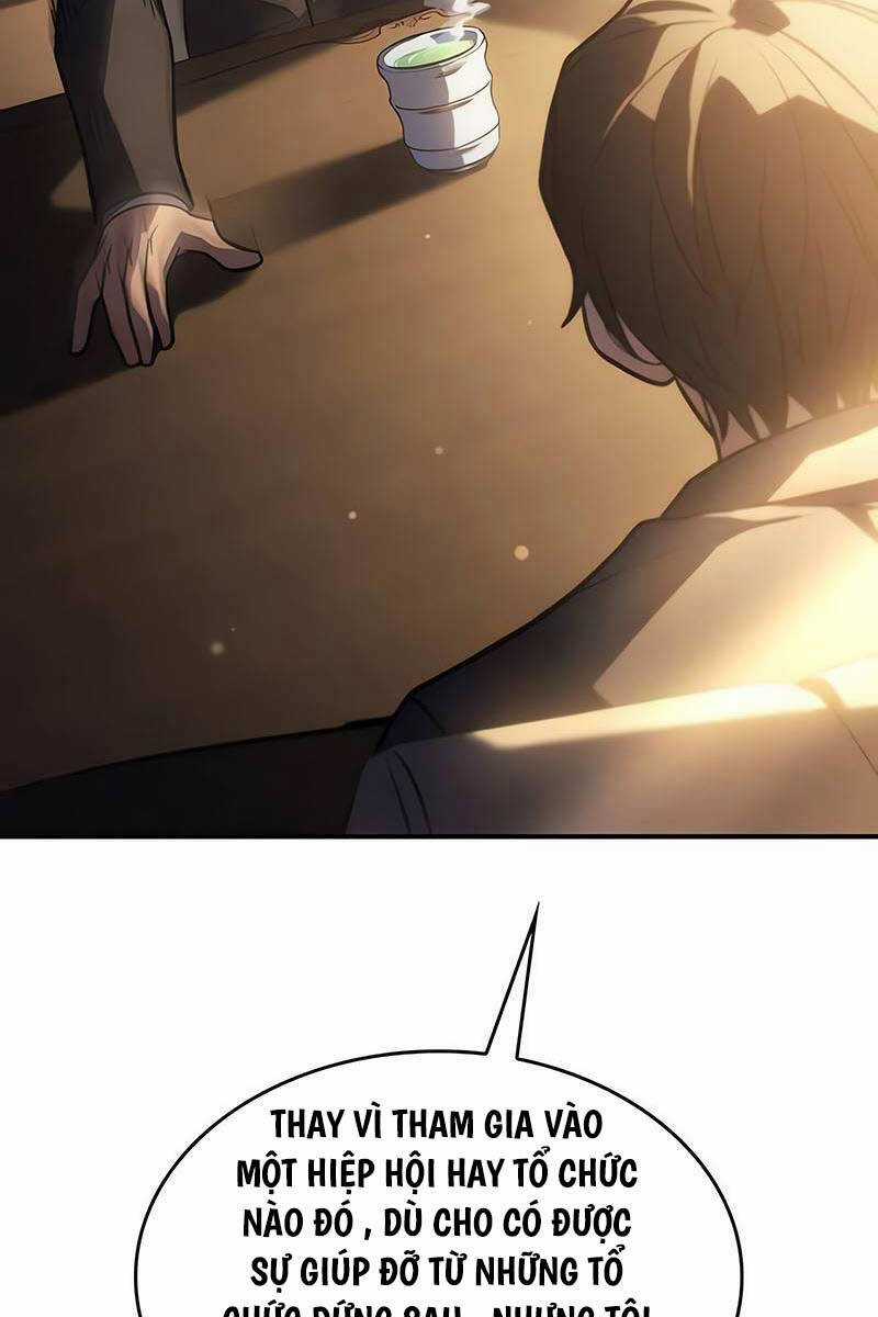 Hồi Quy Bằng Vương Quyền Chương 25 trang 159