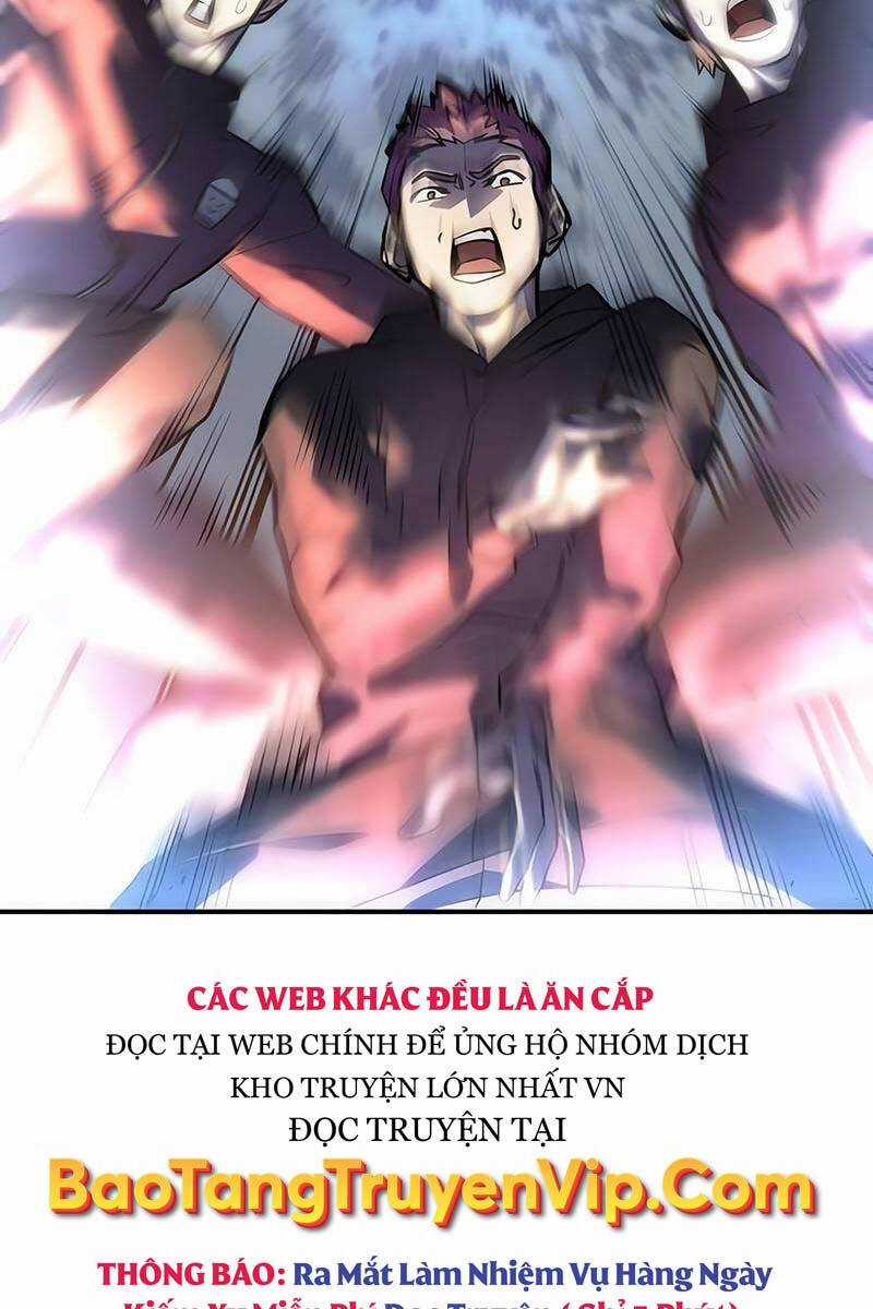 Hồi Quy Bằng Vương Quyền Chương 25 trang 16