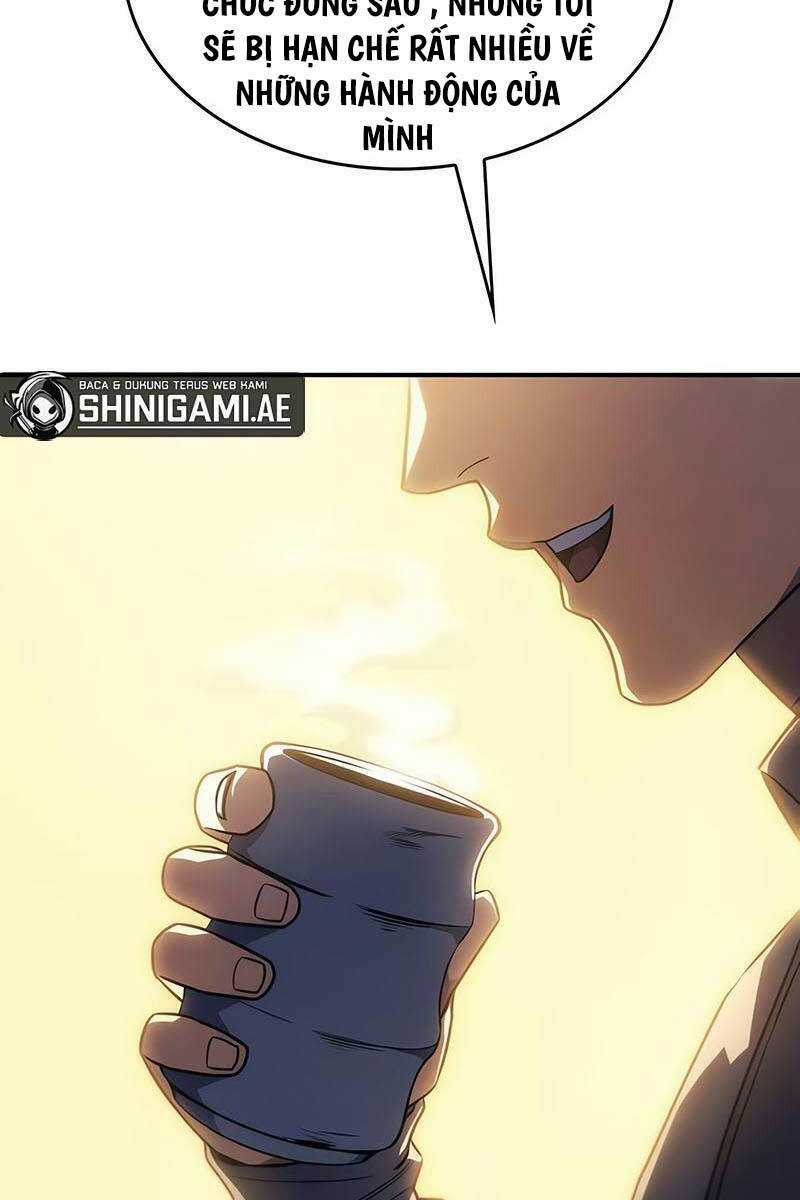 Hồi Quy Bằng Vương Quyền Chương 25 trang 160