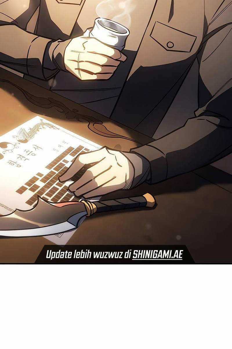 Hồi Quy Bằng Vương Quyền Chương 25 trang 163