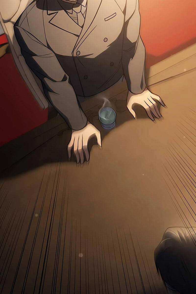 Hồi Quy Bằng Vương Quyền Chương 25 trang 168