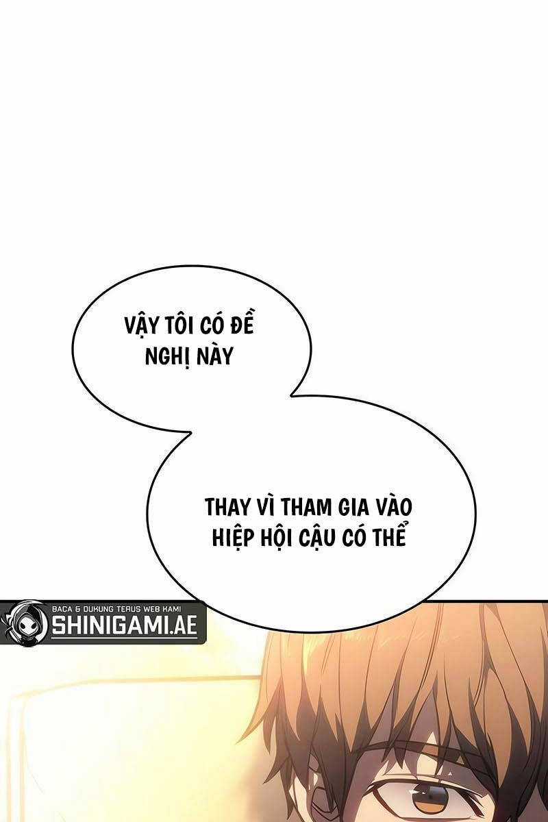 Hồi Quy Bằng Vương Quyền Chương 25 trang 173