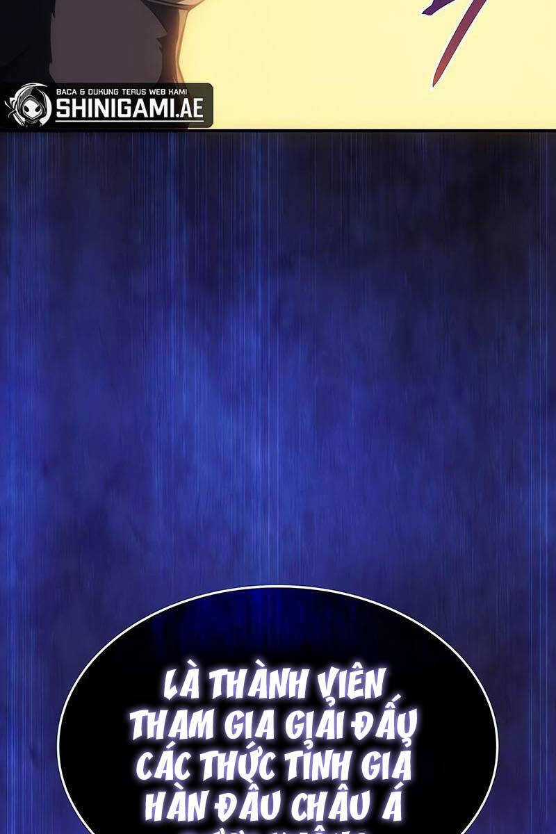 Hồi Quy Bằng Vương Quyền Chương 25 trang 176