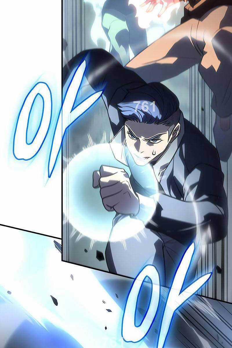 Hồi Quy Bằng Vương Quyền Chương 25 trang 2