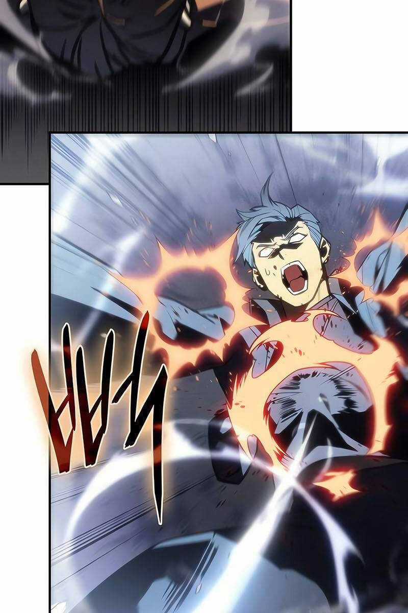 Hồi Quy Bằng Vương Quyền Chương 25 trang 20