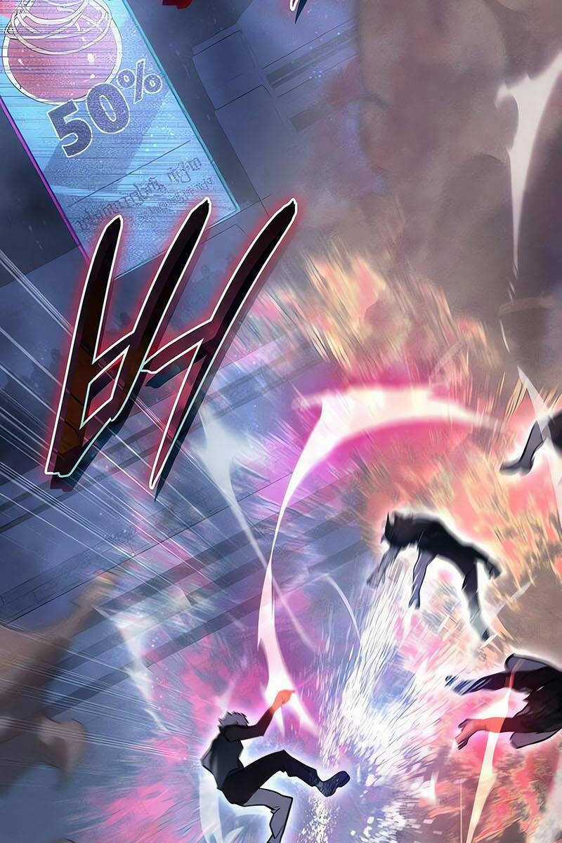 Hồi Quy Bằng Vương Quyền Chương 25 trang 23