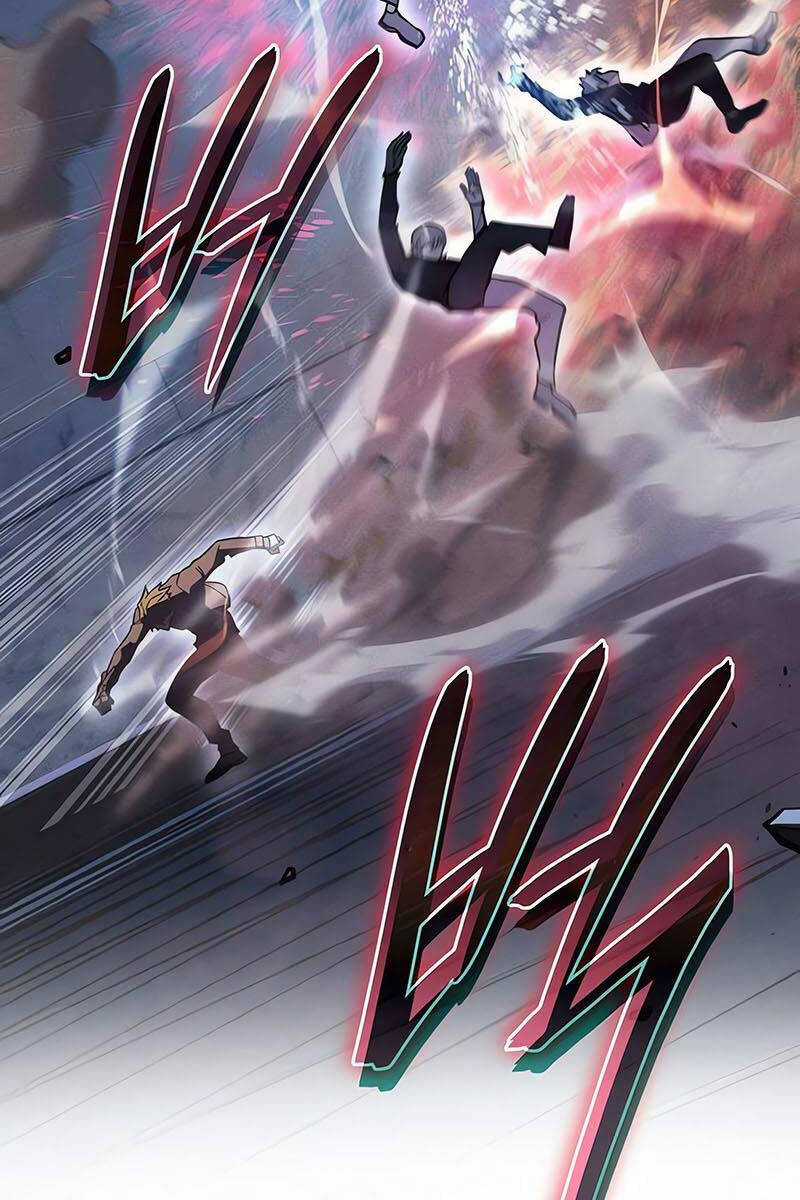 Hồi Quy Bằng Vương Quyền Chương 25 trang 24