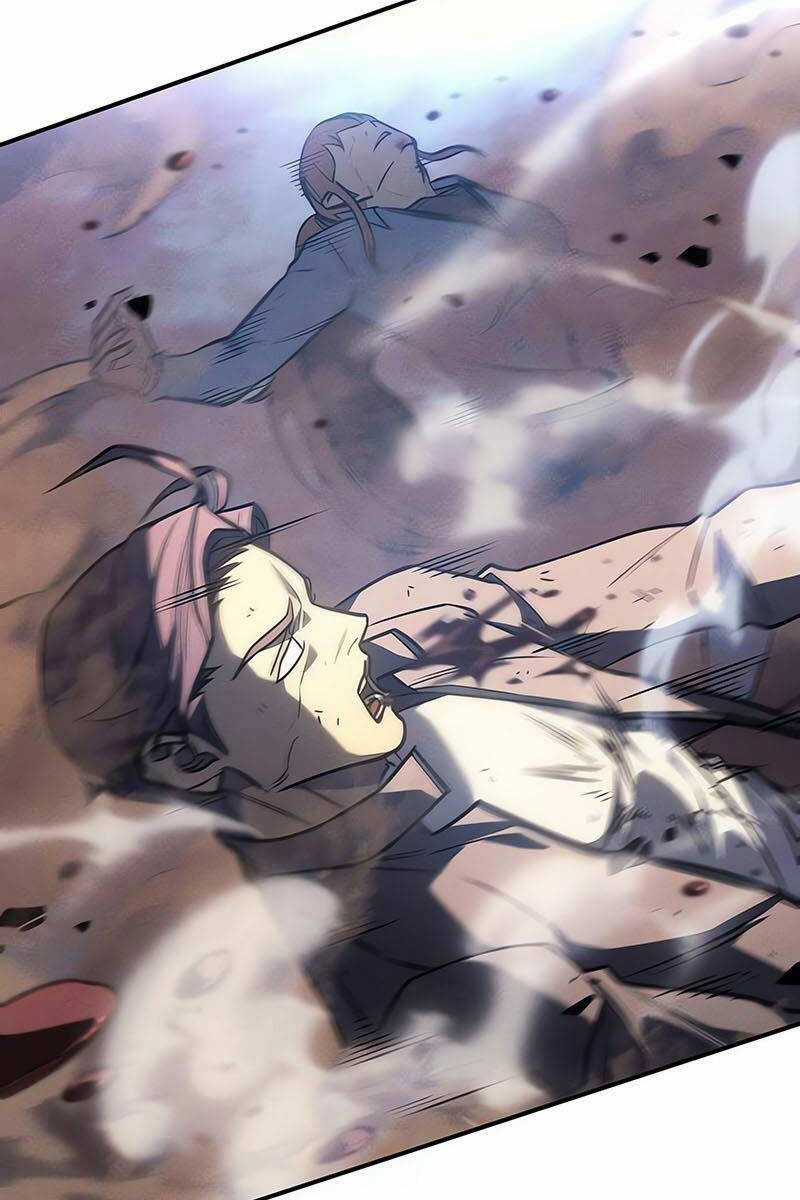 Hồi Quy Bằng Vương Quyền Chương 25 trang 26