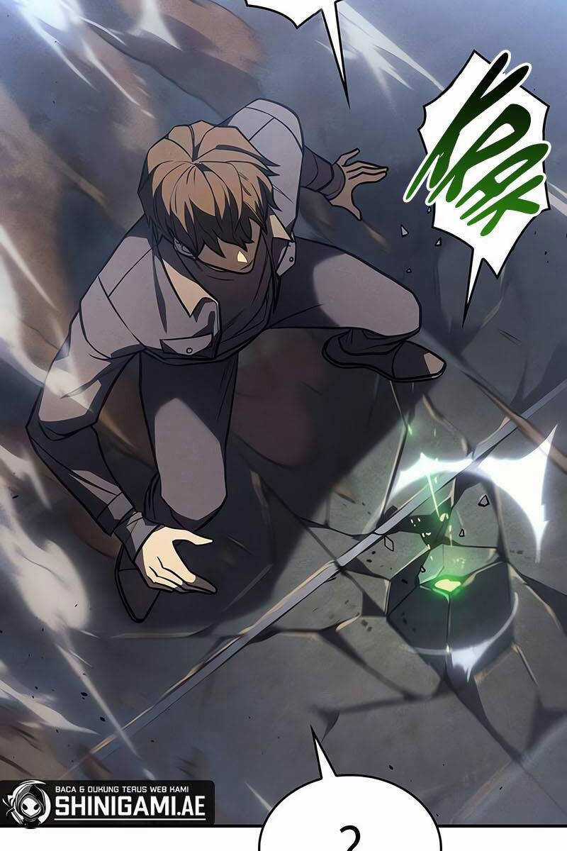 Hồi Quy Bằng Vương Quyền Chương 25 trang 29