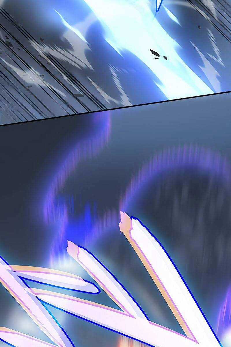 Hồi Quy Bằng Vương Quyền Chương 25 trang 3