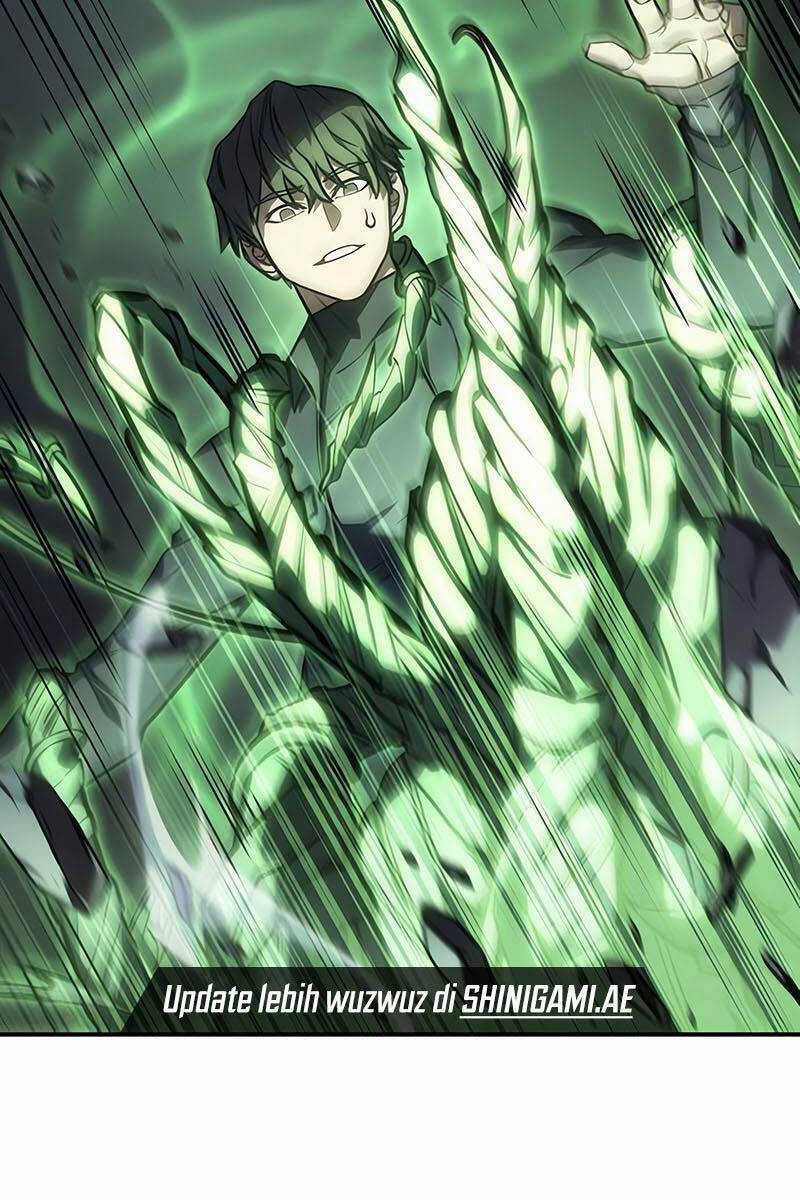 Hồi Quy Bằng Vương Quyền Chương 25 trang 35