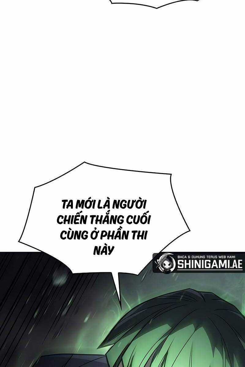 Hồi Quy Bằng Vương Quyền Chương 25 trang 38