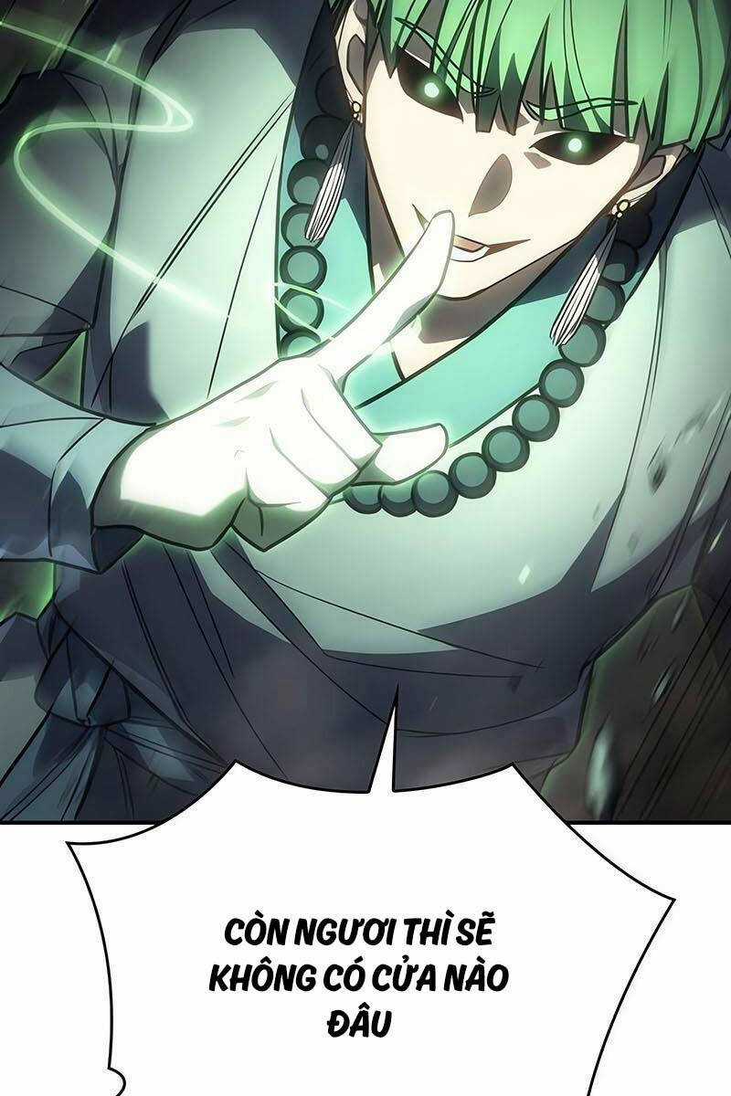 Hồi Quy Bằng Vương Quyền Chương 25 trang 39