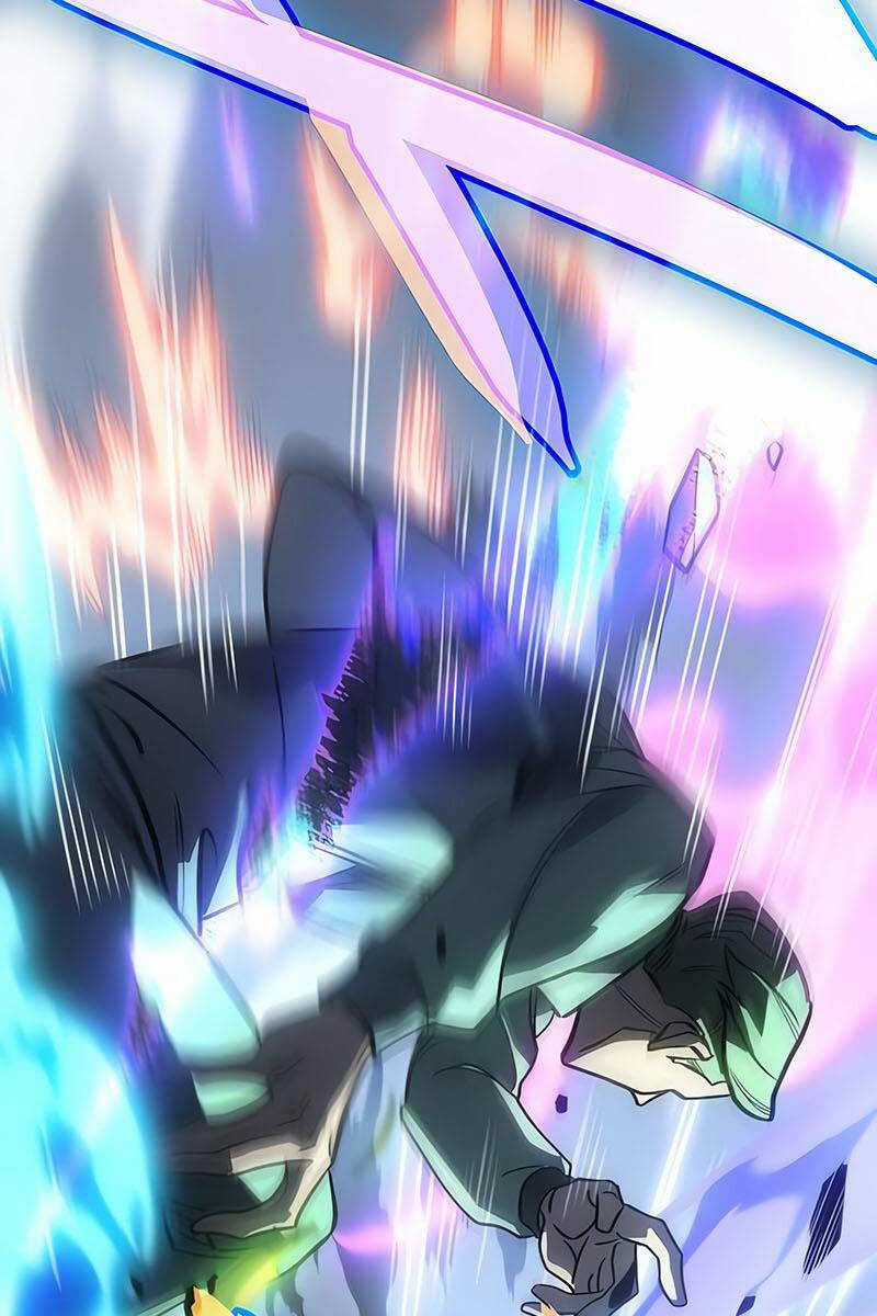 Hồi Quy Bằng Vương Quyền Chương 25 trang 4