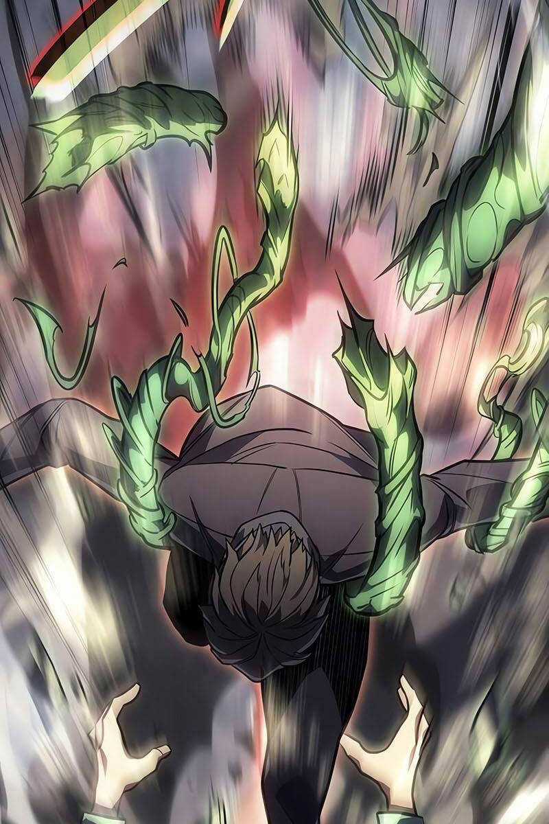 Hồi Quy Bằng Vương Quyền Chương 25 trang 41