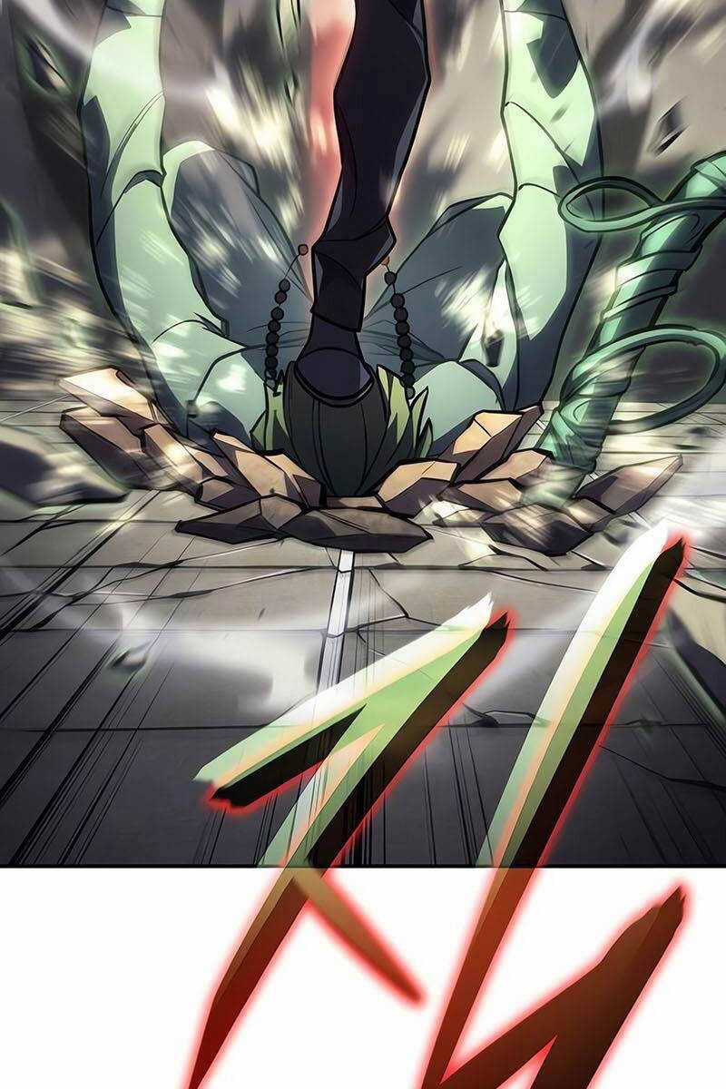 Hồi Quy Bằng Vương Quyền Chương 25 trang 42