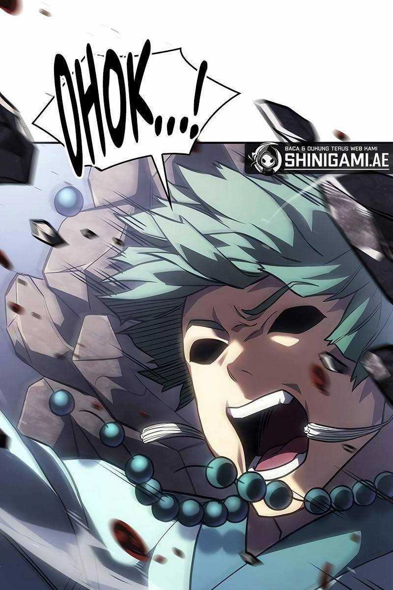 Hồi Quy Bằng Vương Quyền Chương 25 trang 44