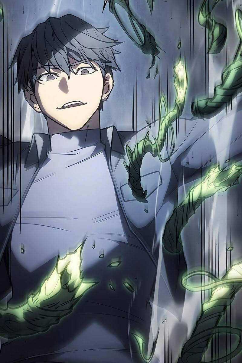 Hồi Quy Bằng Vương Quyền Chương 25 trang 46