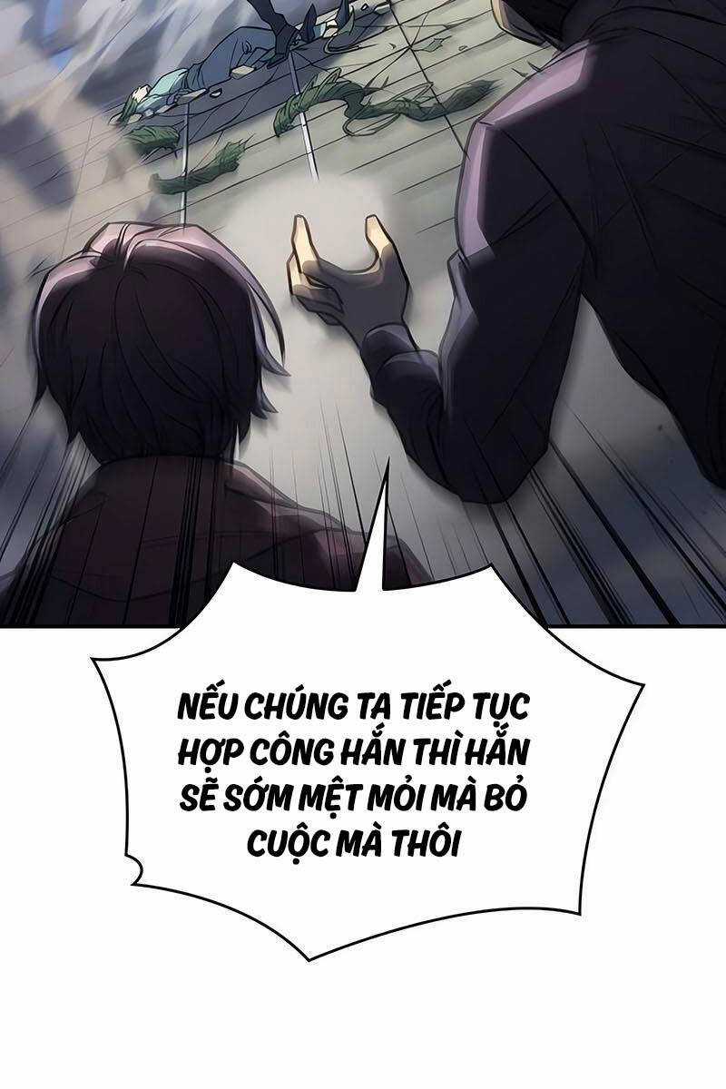 Hồi Quy Bằng Vương Quyền Chương 25 trang 49