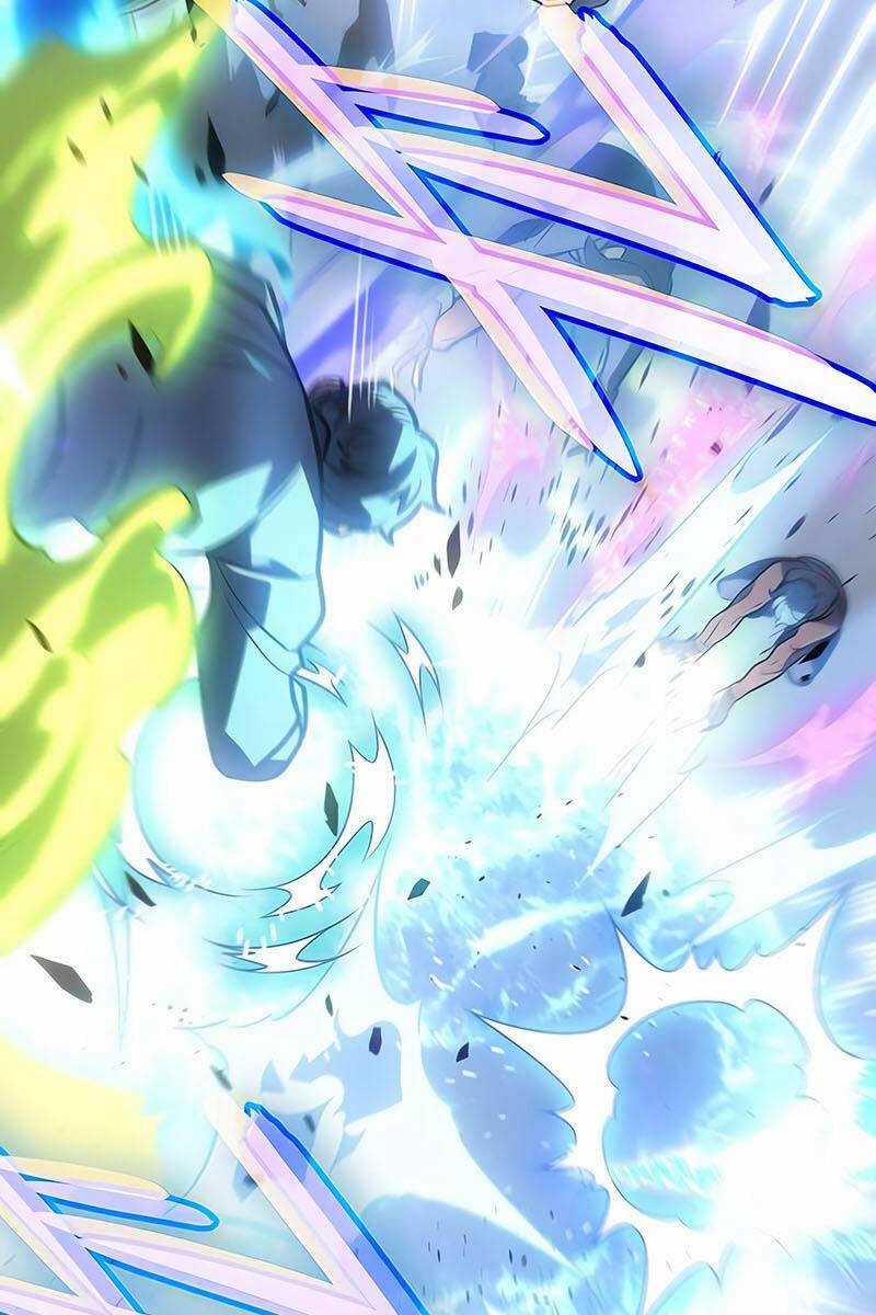 Hồi Quy Bằng Vương Quyền Chương 25 trang 5